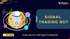 Signal Trading Bot