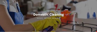 Domestic Cleaning Services in United Kingdom at affordable price