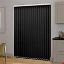 Vertical Blinds