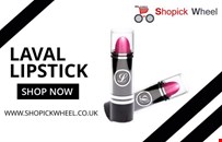 Shopick Wheel - Online Beauty Products Store