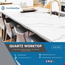 Quartz Worktop Cost | 020 8368 5555 | DialAWorkTop
