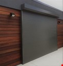 Robust industrial roller shutters from Quick Shopfronts