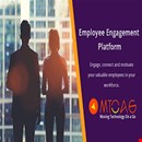 Employee Engagement App