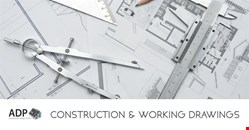 Construction & Working Drawings Essex | Call Us