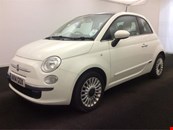 ONLY £26.94 PER WEEK ! - 2014 Fiat 500 1.2 Lounge - £0 DEPOSIT OPTION AVAILABLE