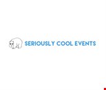Seriously Cool Events