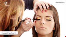 makeup artist | makeup artist near me