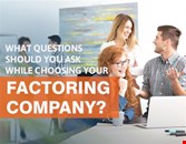 The best invoice factoring and financing services in UK