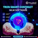 TRON Smart Contract MLM Development Company