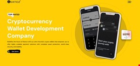 Maticz – Your Trusted Crypto Wallet Development Partner