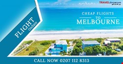 cheap flights to melbourne from uk | return flights to melbourne from london |call us at 02071128313