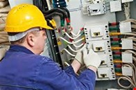 Electric Services in the UK