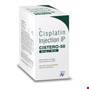 Medication Cistero 50mg Inj for Cancer