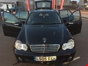 Mercedes Benz