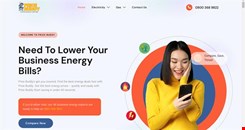 Get the Best Business Gas Quotes in the UK – Compare and Save Today