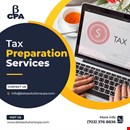 Tax Preparation Services in Tysons | Tax Accountant in Herndon