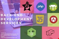 Back-end Development Service Providers