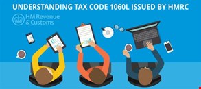 What is Use of Tax Codes 1060?