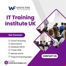 IT Training Institute UK - White Fire Technologies