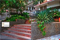 Traditional Kerala Ayurvedic Resort Thiruvananthapuram