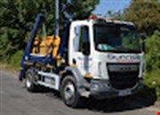 Trusted Local Skip Hire Services in the UK for Quick & Efficient Waste Clearance