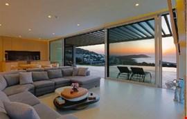 Luxury Villas for Sale in Turkey