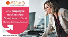 Why employee tracking App Considered a Good Option for Companies?