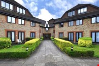 1 bedroom apartment for sale