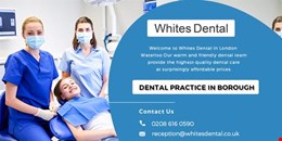 Dental Hygienist in London	