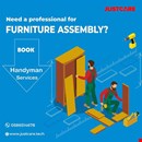 #1 Maintenance Company in Dubai | Handyman Services Dubai