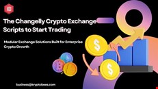  Crypto Exchange Scripts for Multi-Asset Market Control