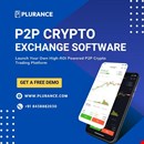 Develop your own P2P crypto exchange platform at affordable cost