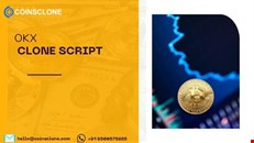 Transform Your Crypto Vision into Reality with the OKX Clone Script