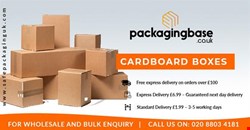 Best Heavy Duty Cardboard Box