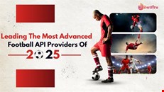 Power Your Sports Betting App with Our Football API Provider