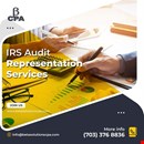 IRS Audit Representation Services | Tax Preparation Services