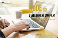 Hire Dedicated Node.js Application Developers From Jellyfish Technologies