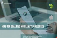 Experience Mobile Application Development Services