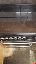 Hotpoint cannon electric cooker