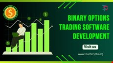 Advanced Binary Options Trading Software Solutions
