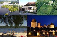 French Holiday Rental