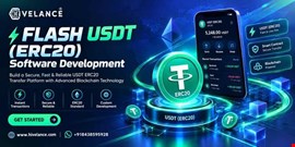Get Your ERC-20 Flash USDT Software On Layer 2 Network