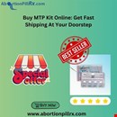 Buy MTP Kit Online: Get Fast Shipping At Your Doorstep