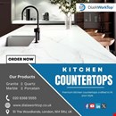 Kitchen Countertops |  020 8368 5555 | DialAworktop