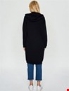 Longline Hoodie