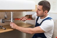 Plumber in Arabian Ranches, Dubai - Book Plumbing Services Online - JustCare