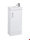Cali Cube Vanity Unit with Basin