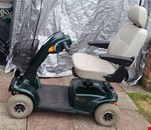 Mobility Scooter Craftmatic Comfort Coach 4 in Good Cond only £340