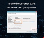 +61 (1800) 921251 Bigpond Customer Service Australia