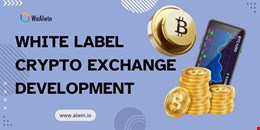 Global Crypto Exchange – White Label Development Available